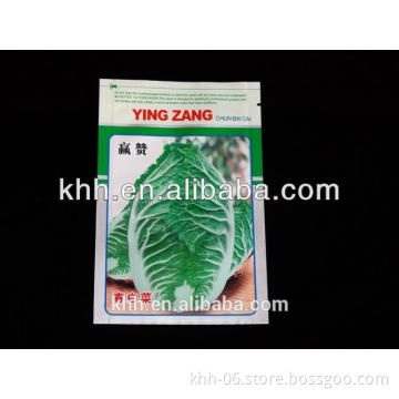 Agriculture industrial use composite corn seed packaging bag